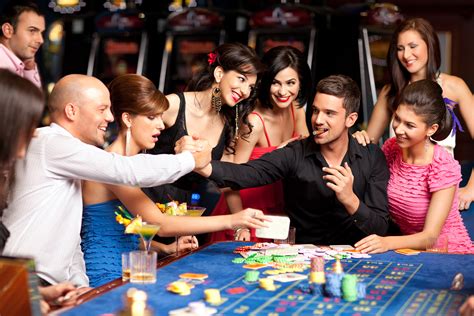 How To Play Casino Games .